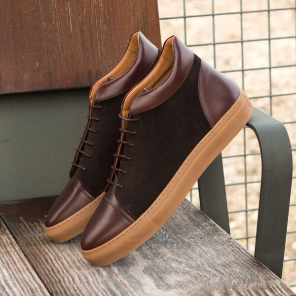 mens high top sneakers