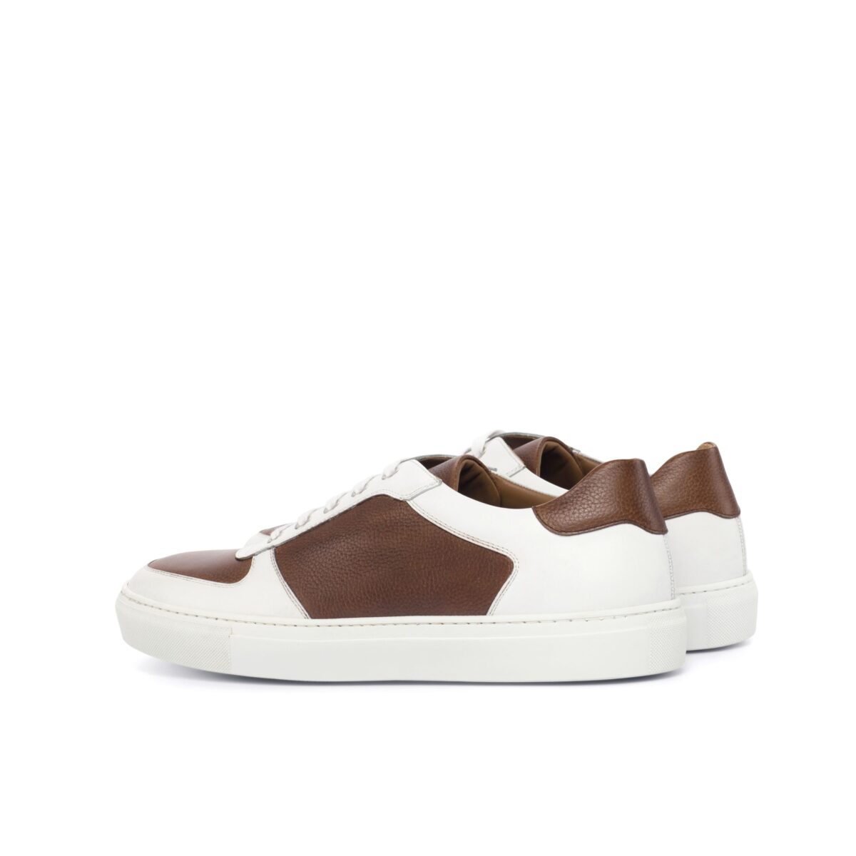 Mens low top sneakers