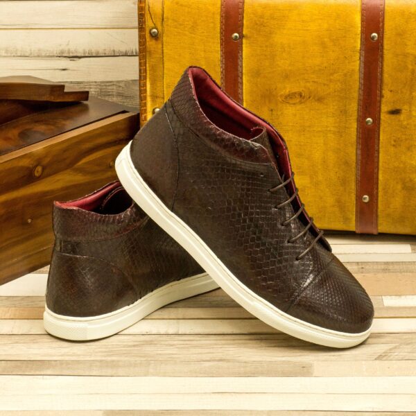 mens high top sneakers