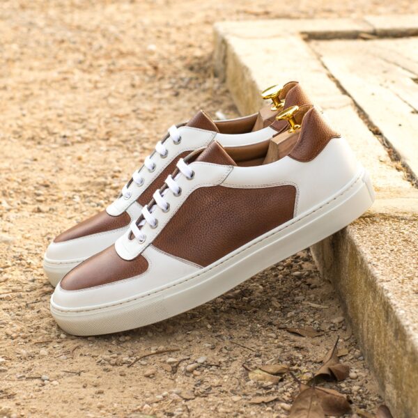 low top sneakers for Mens