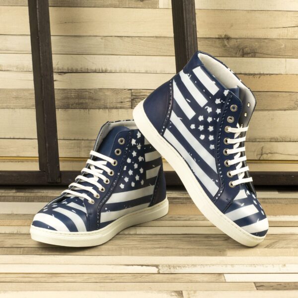 mens high top sneakers