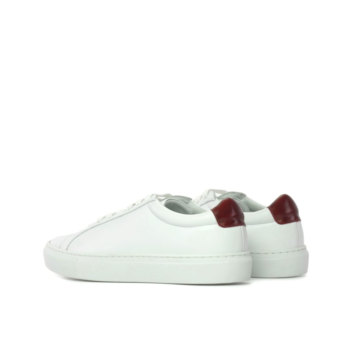 Mens low top sneakers