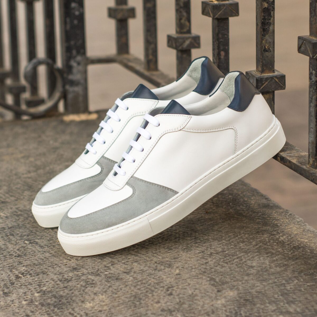 low top sneakers for Mens