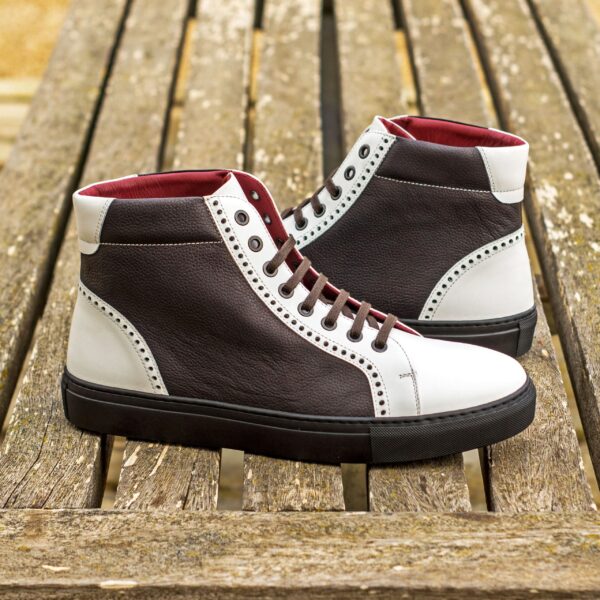 mens high top sneakers