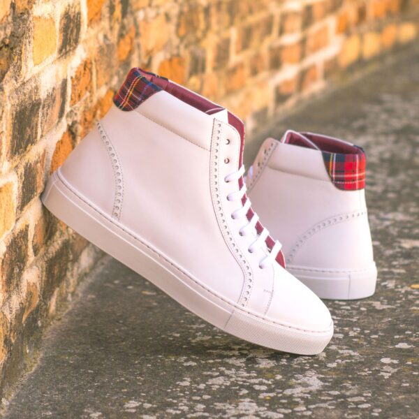 mens high top sneakers