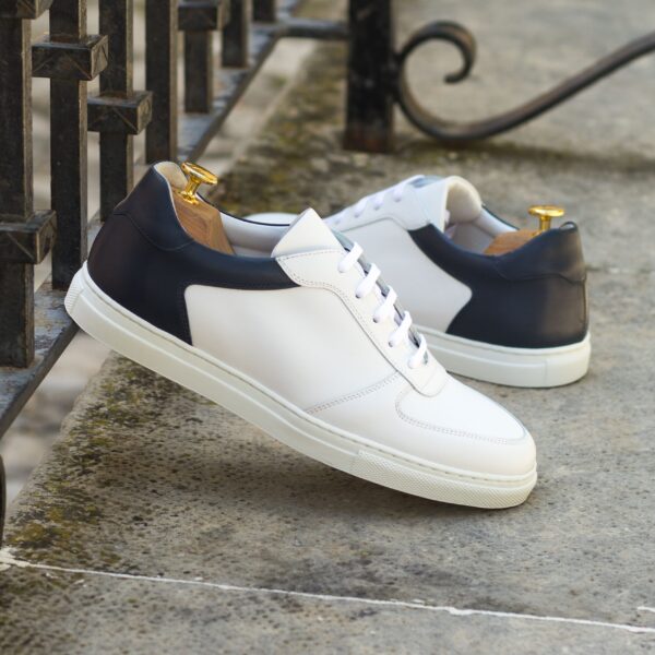 low top sneakers for Mens