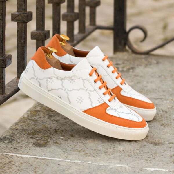 low top sneakers for Mens