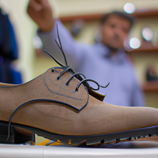 The ultimate guide on how to buy oxford shoes