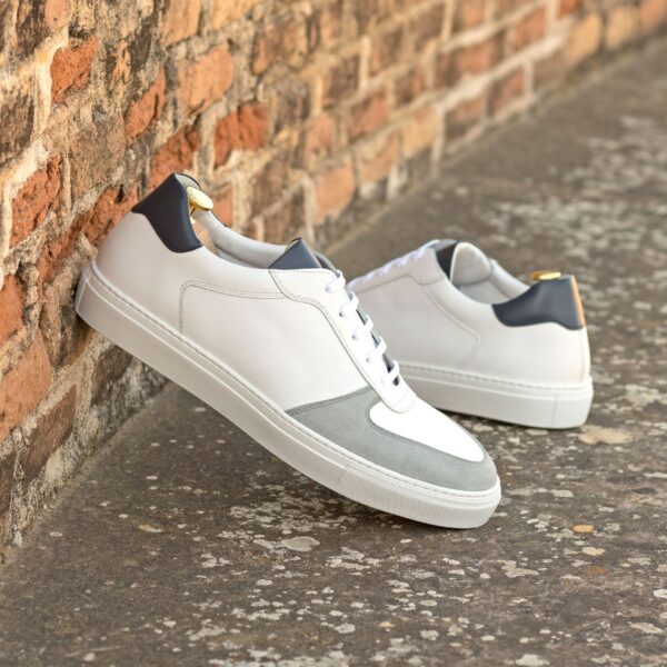 low top sneakers for Mens