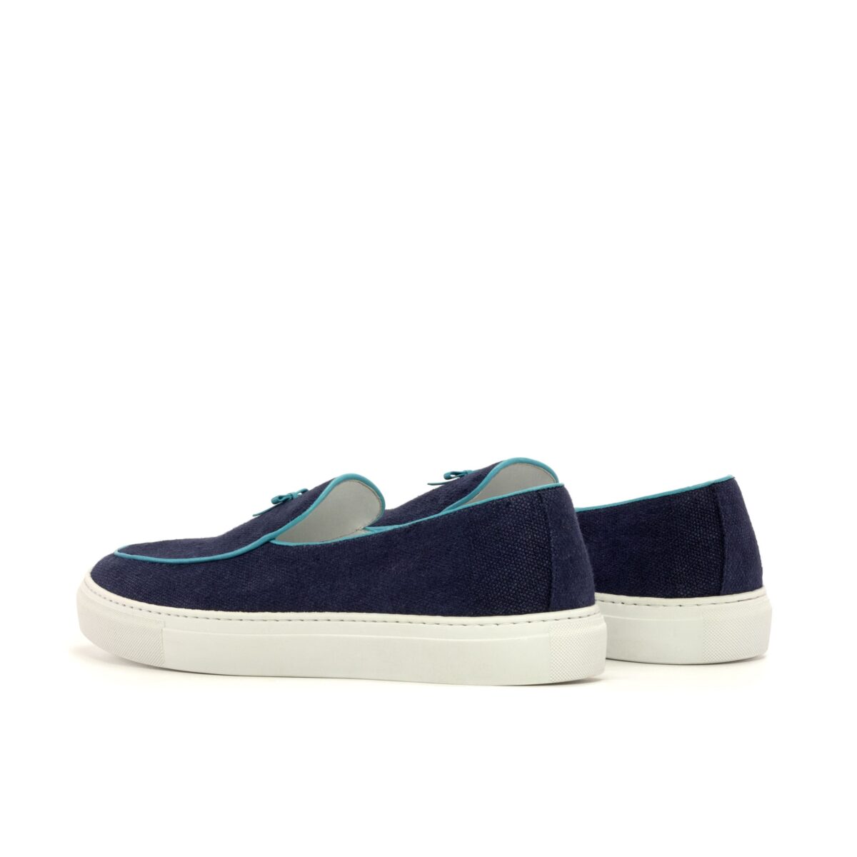 mens slip on sneakers