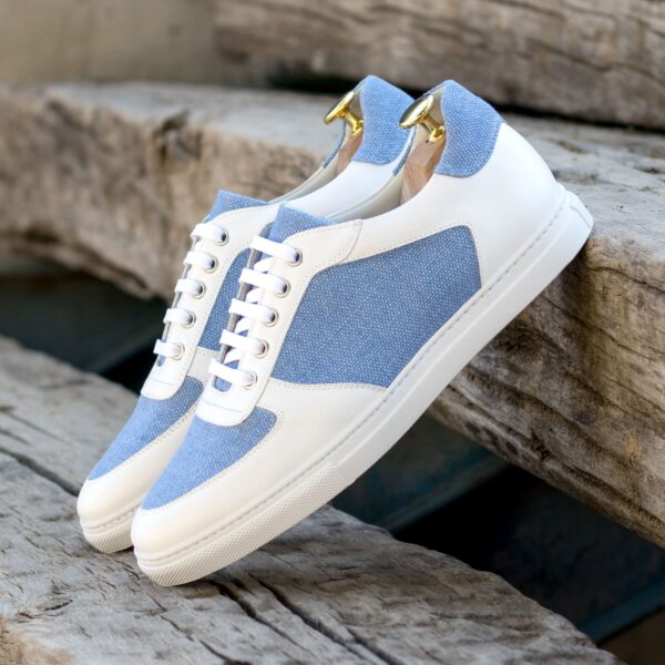 low top sneakers for Mens