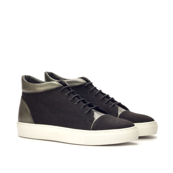 mens high top sneakers