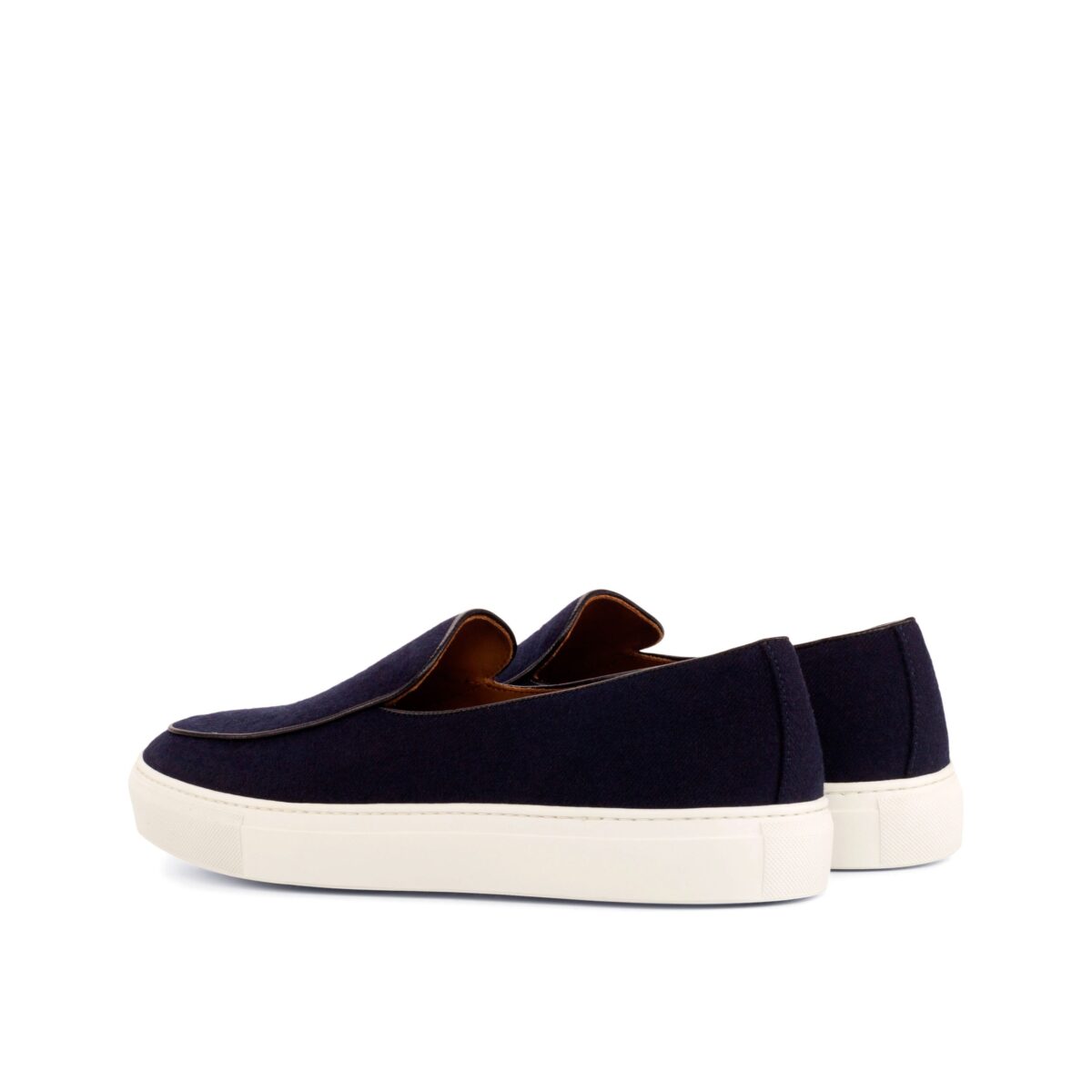 mens slip on sneakers