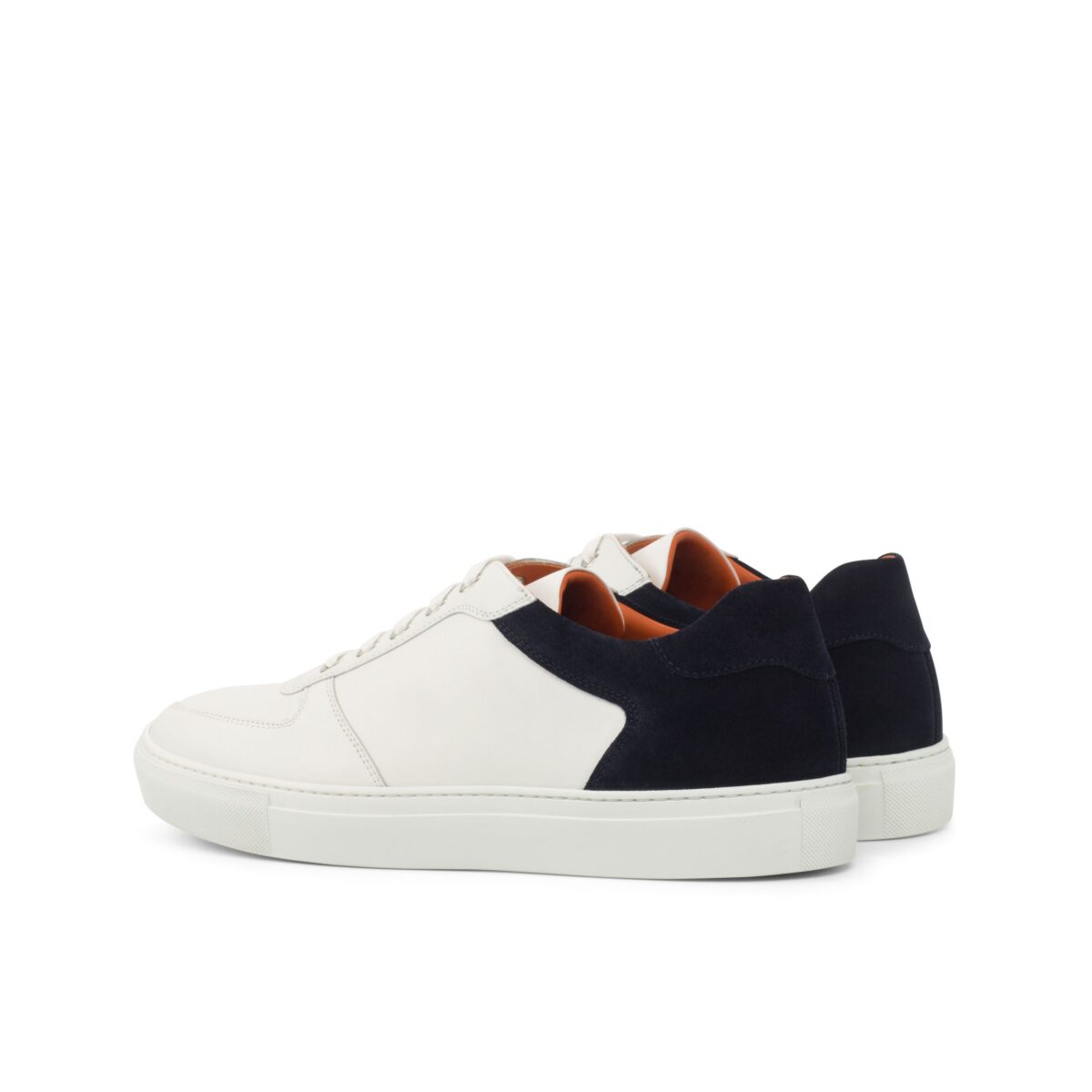 Mens low top sneakers