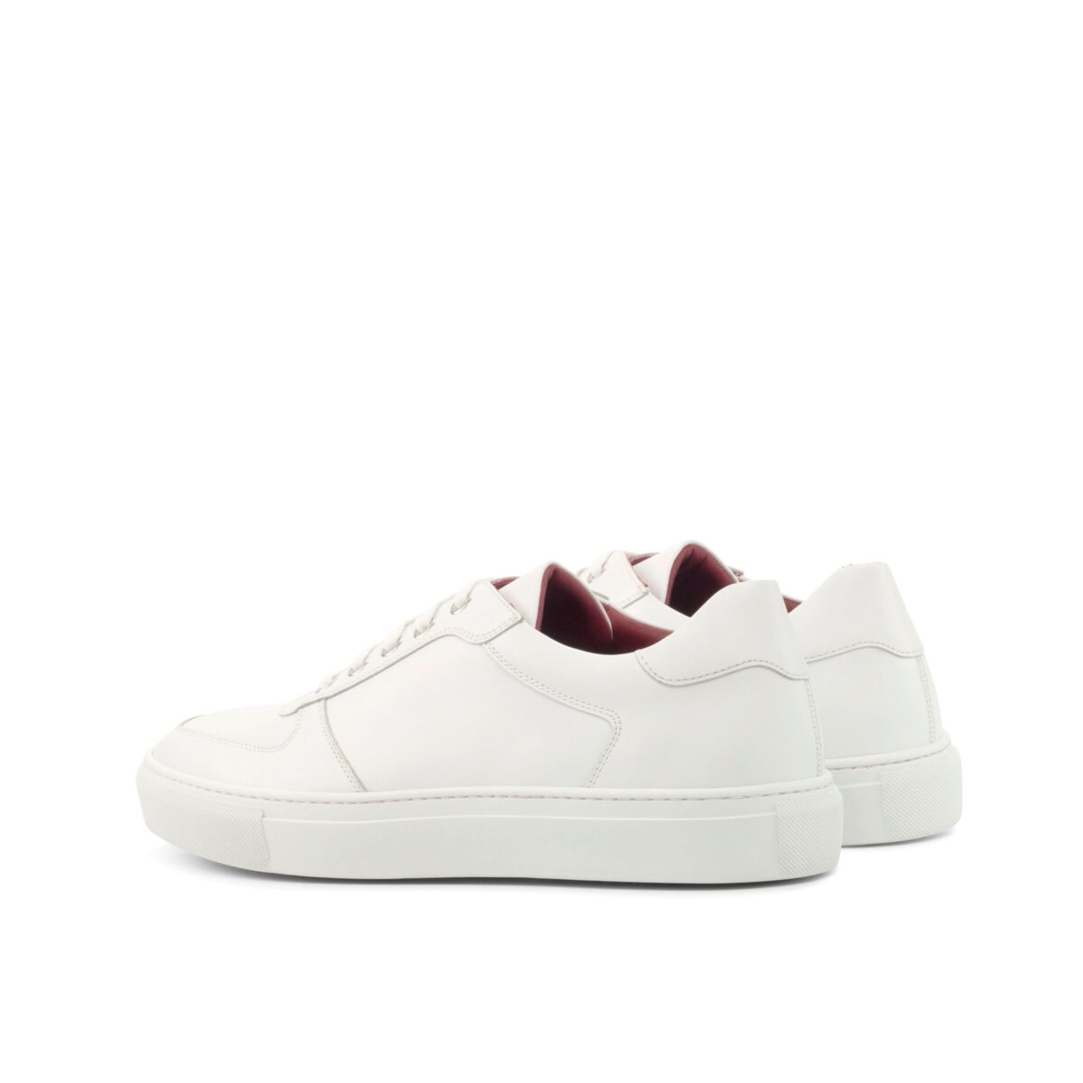 Mens low top sneakers