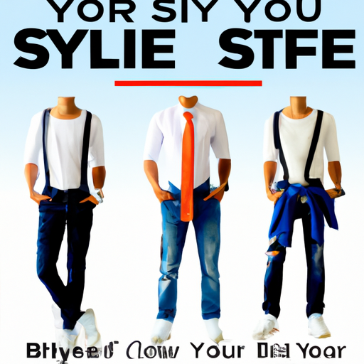 How to find your style