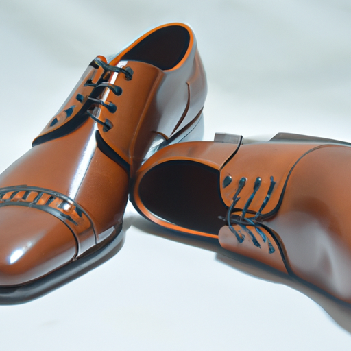 What are the types of men's occasion shoes