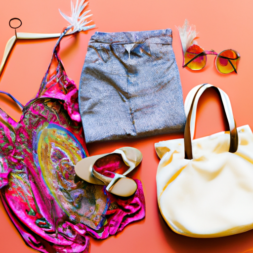 Time to Spring forward! 5 vacation staples you can wear now (and later)