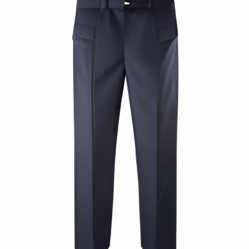 luxury dress pants