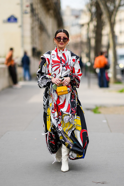 Your Ultimate Guide to Summer Looks Street Style  Coveti