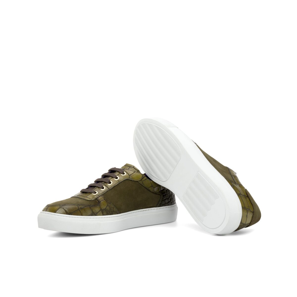 low top sneakers for Men