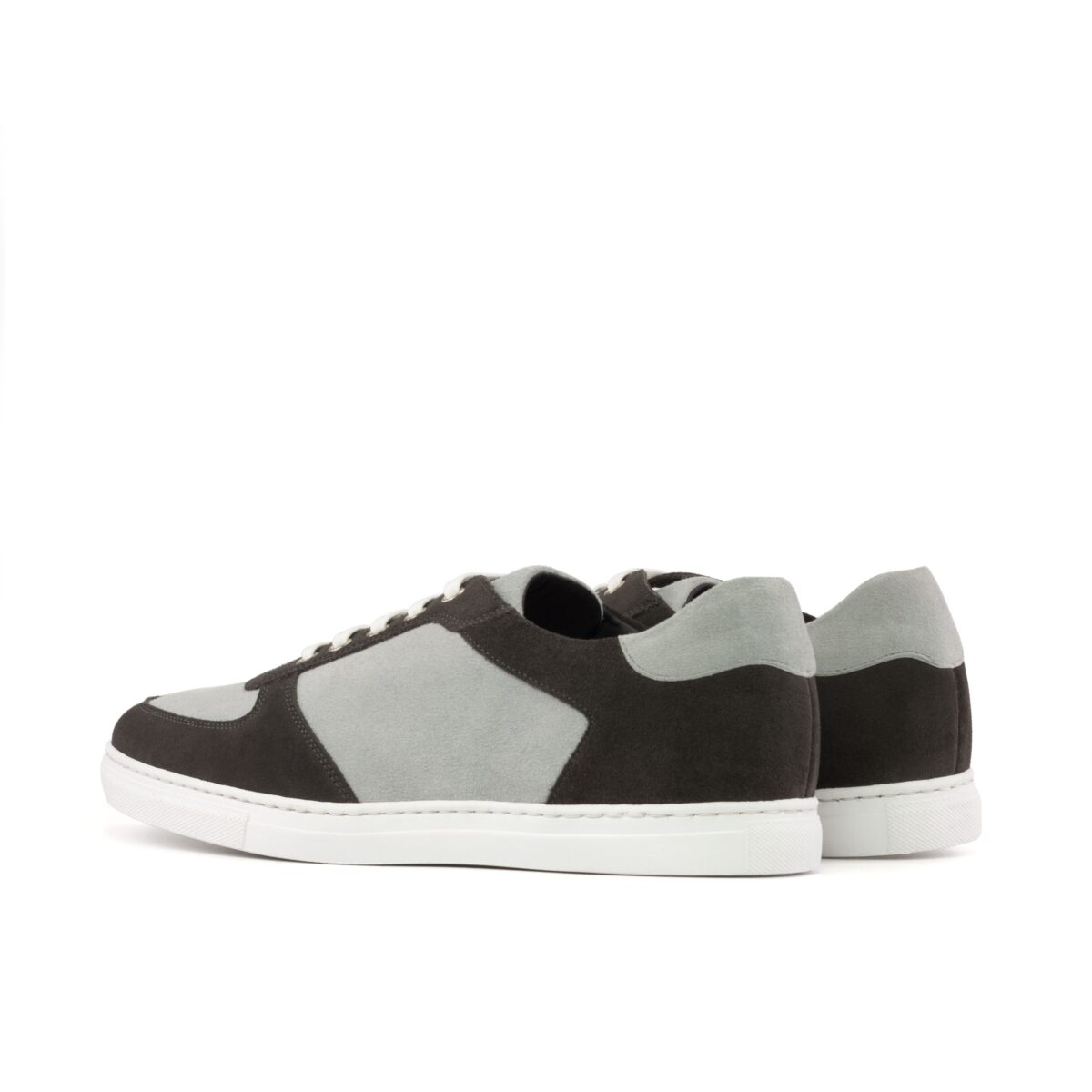 Mens low top sneakers