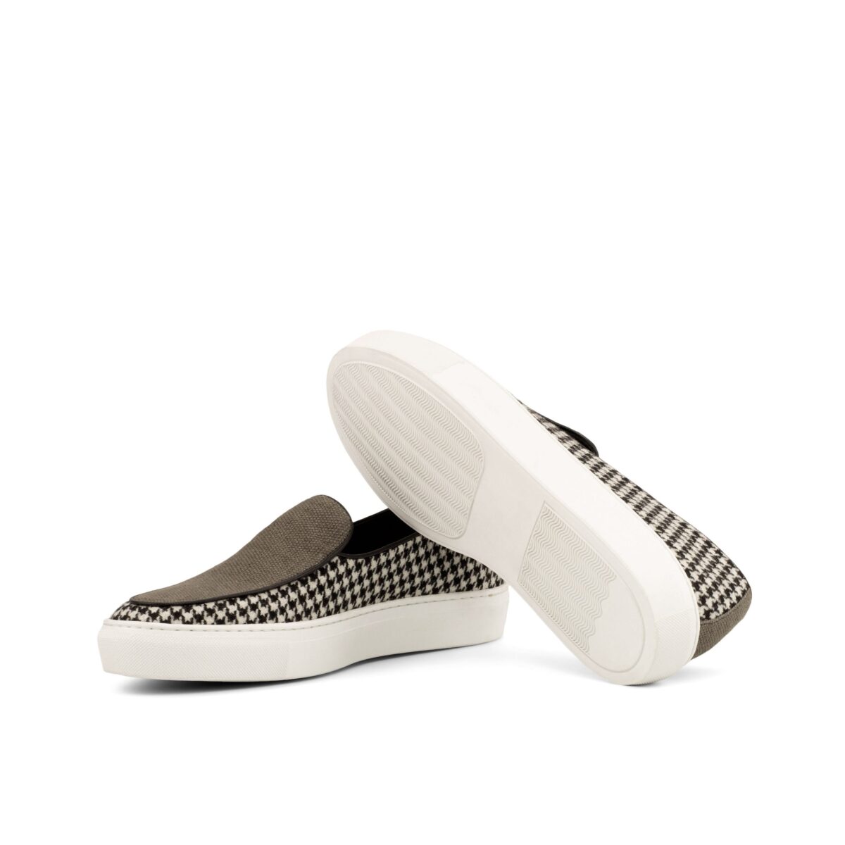 slip on sneakers for men