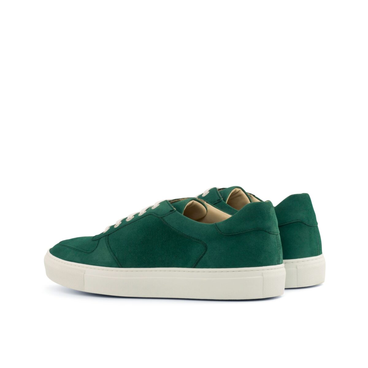 Mens low top sneakers