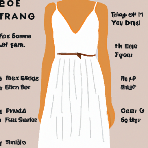 10 Ways to wear a white dress