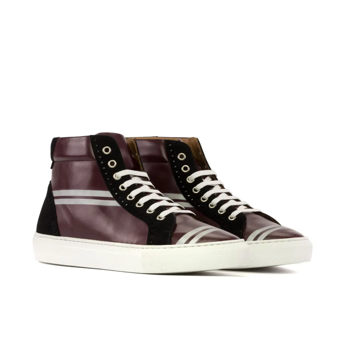 mens high top sneakers