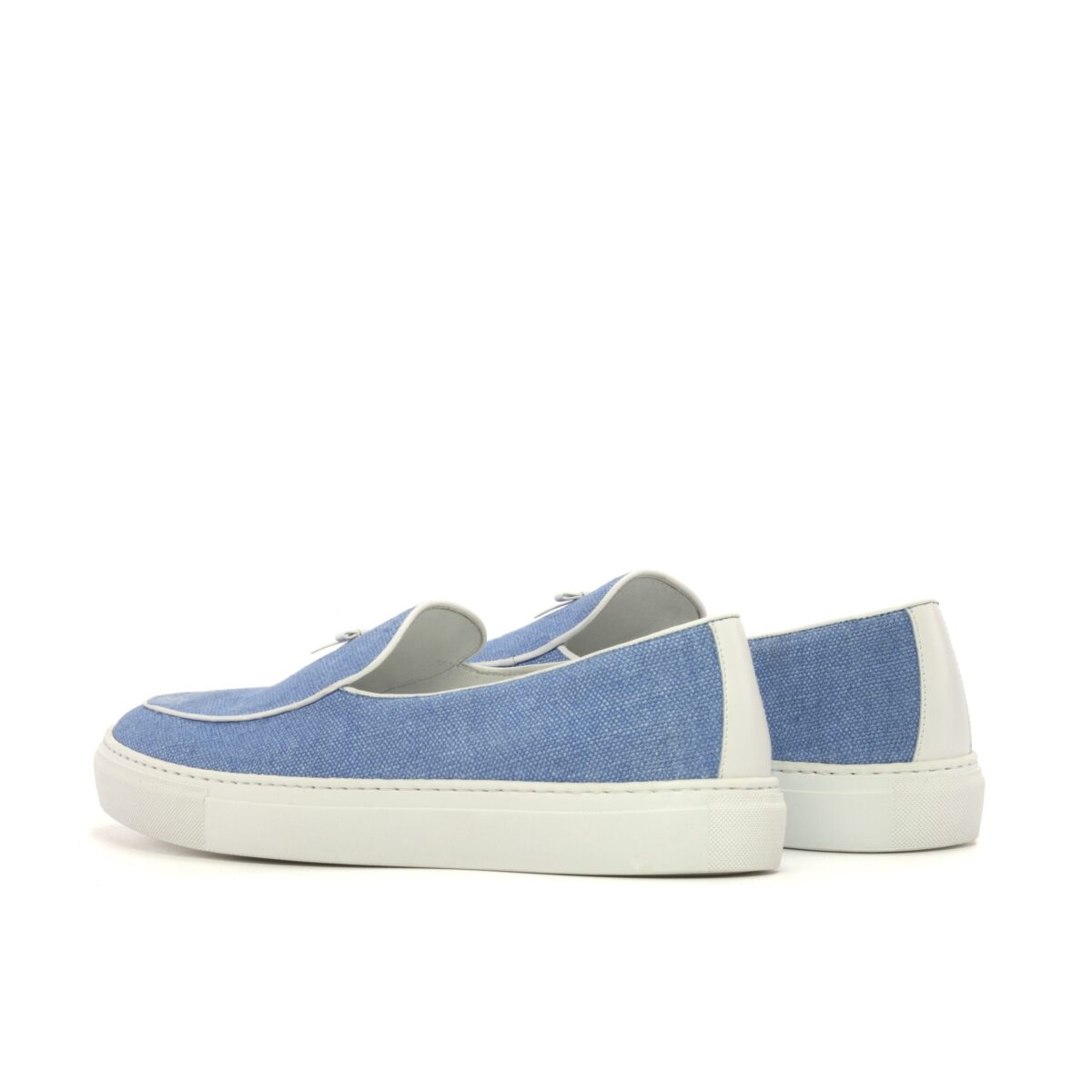 mens slip on sneakers