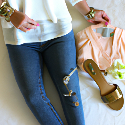 spring outfits style idea