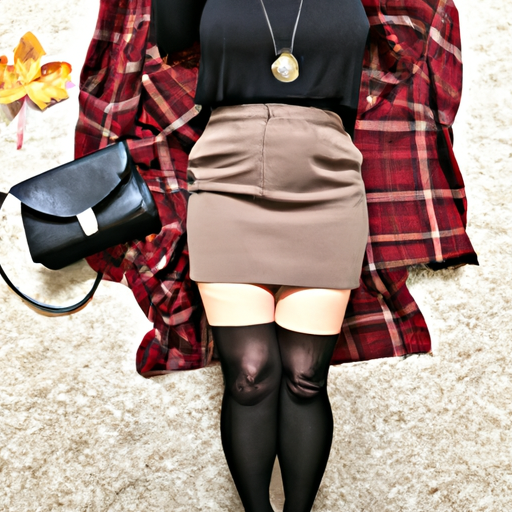 fall fashion outfit style