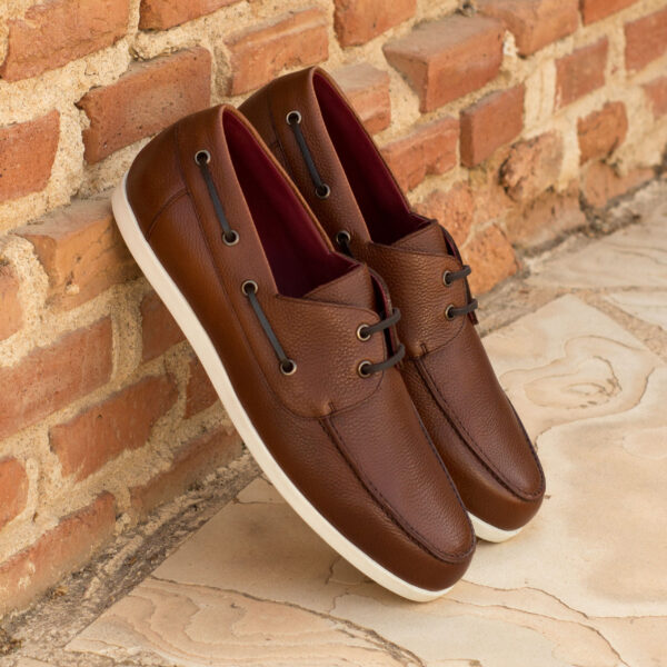 men's boat shoes on sale