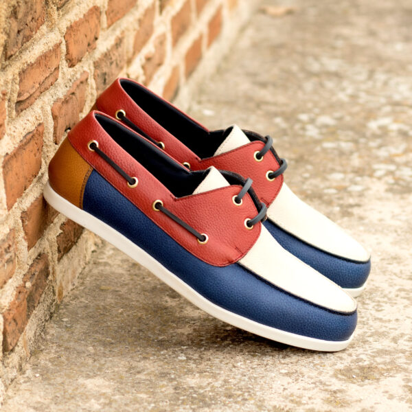 men's boat shoes on sale