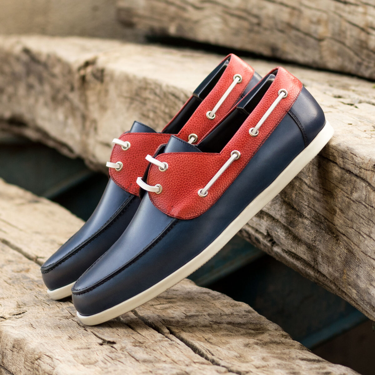 men's boat shoes on sale