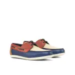 mens boat shoes