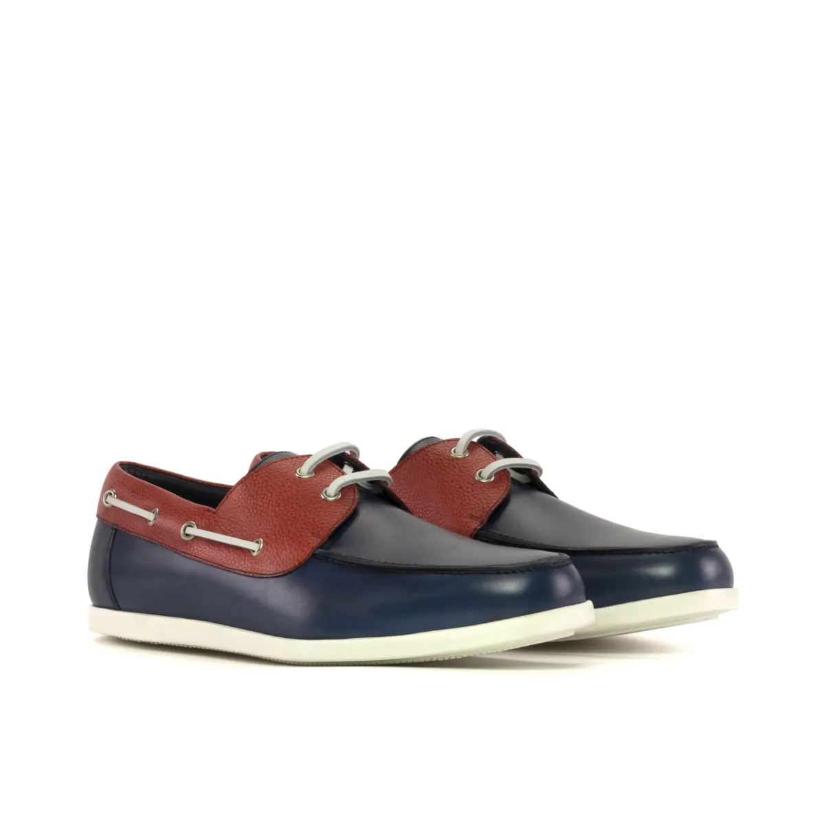 mens boat shoes