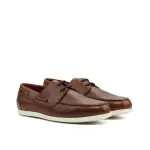 mens boat shoes