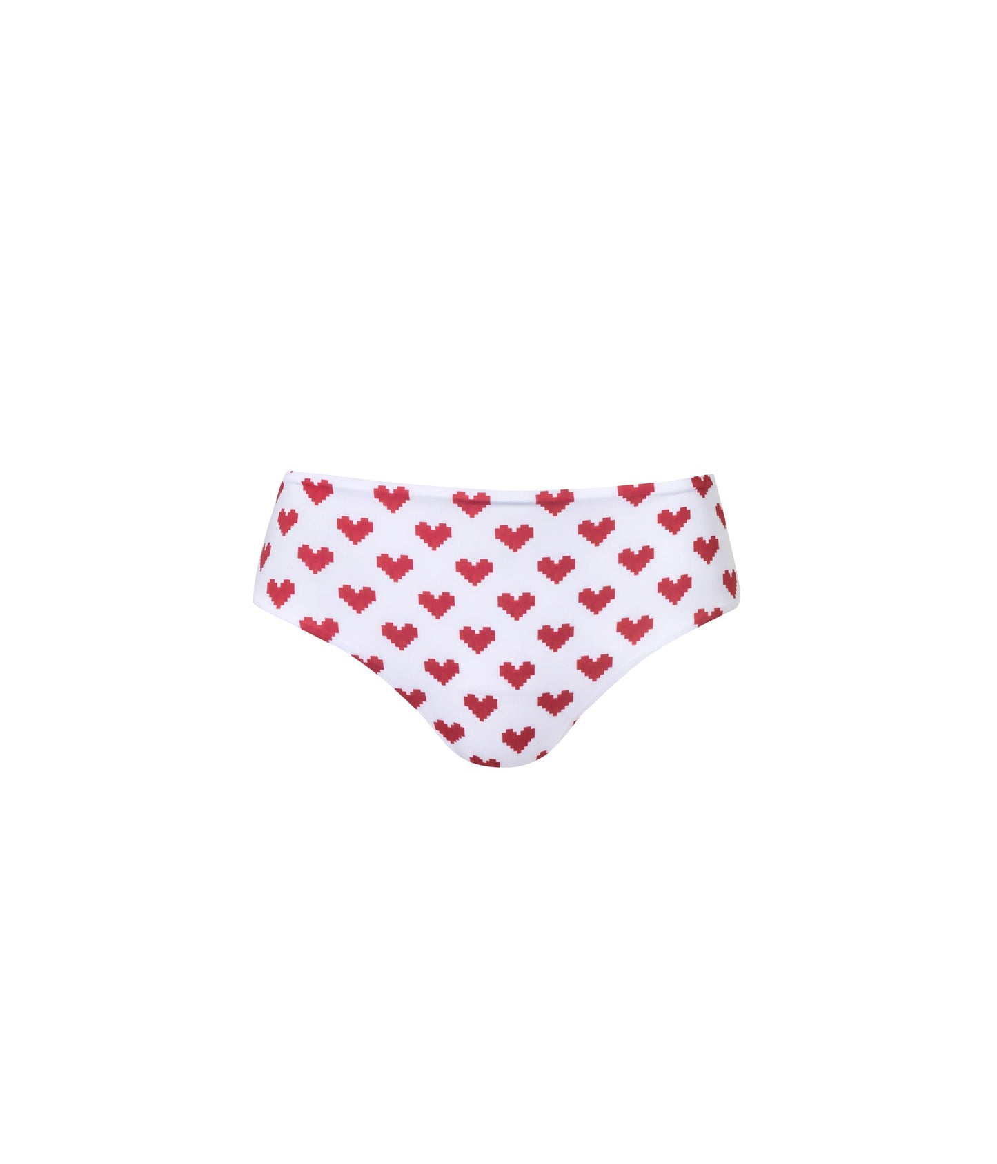 Bikini bottoms