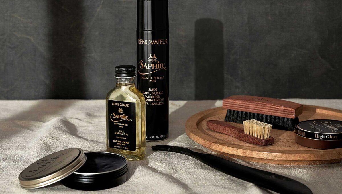 saphir shoe polish Why you should buy saphir shoe polish Fashion  Coveti