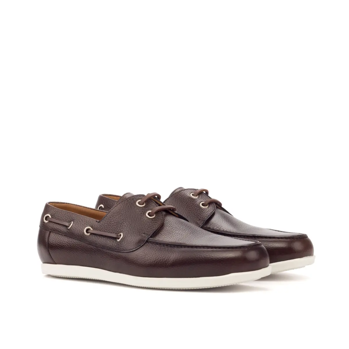 mens boat shoes