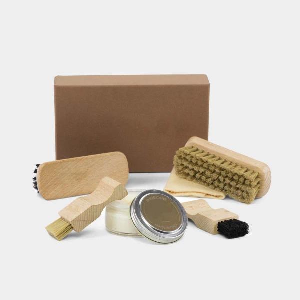 leather care kit Leather Care Kit – Complete Leather Cleaning and Conditioning Set Men Leather Care Products Coveti