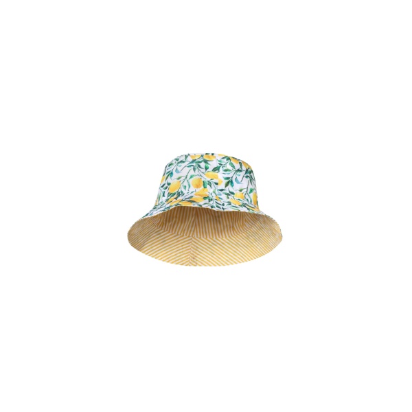 Reversible Bucket Hat