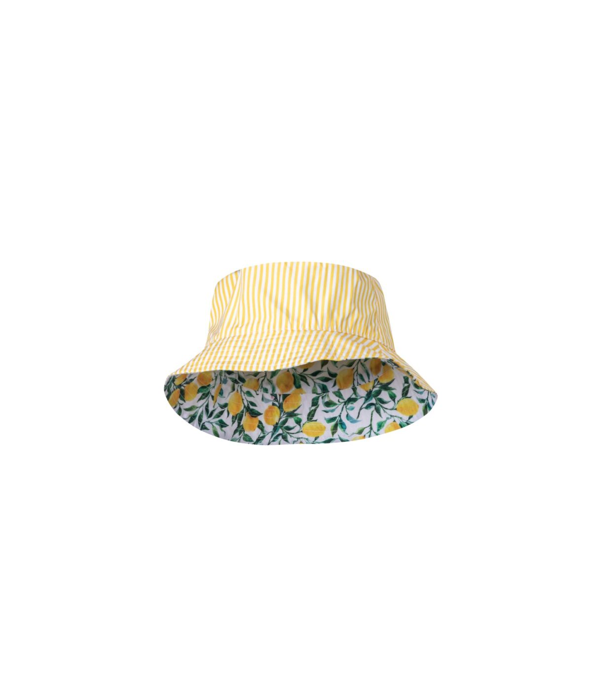 Reversible Bucket Hat