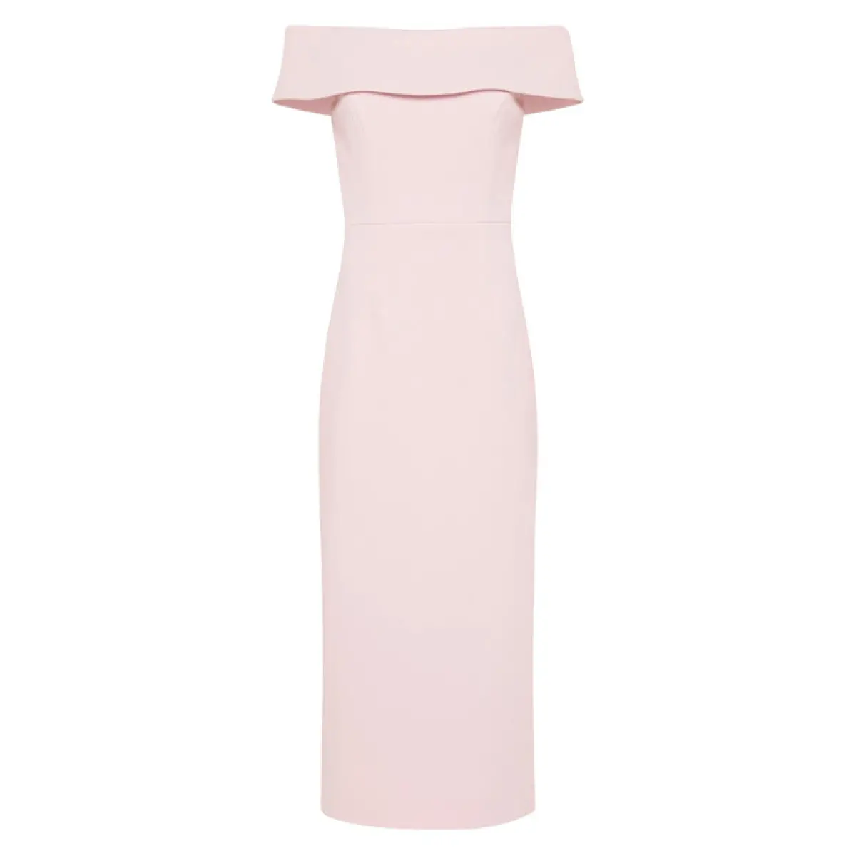 Pale Pink Designer Dresses