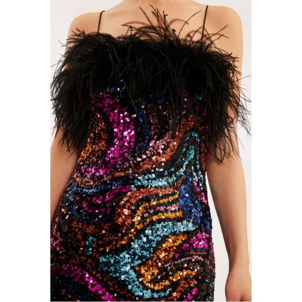 Maelle cape gown Maelle cape gown (Copy) Clothing Cape Dress Coveti