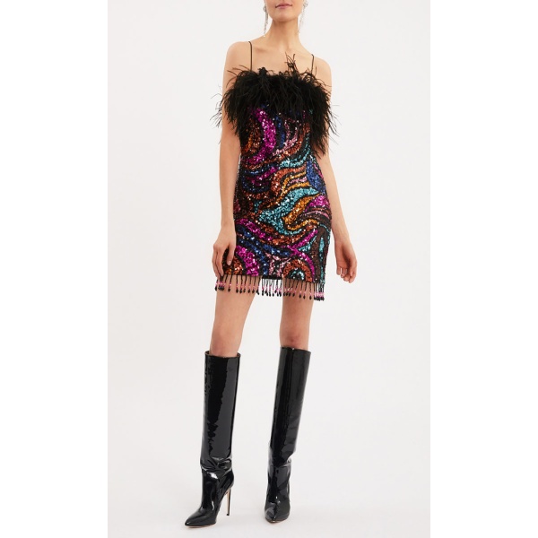 Maelle cape gown Maelle cape gown (Copy) Clothing Cape Dress Coveti