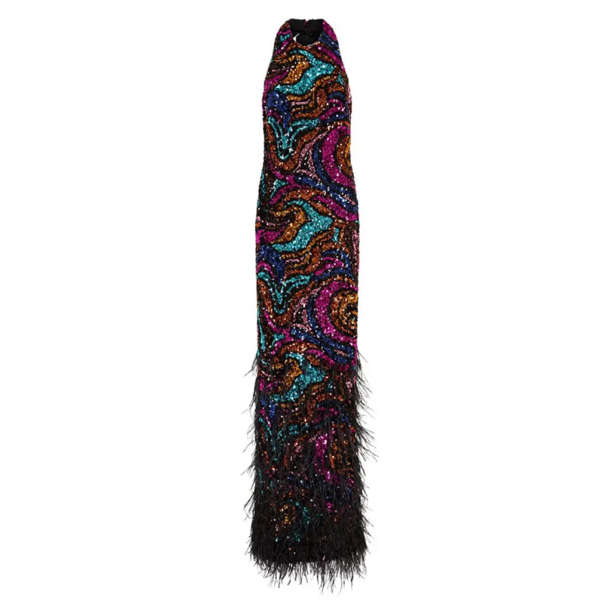 Maelle cape gown Maelle cape gown (Copy) Clothing Cape Dress Coveti