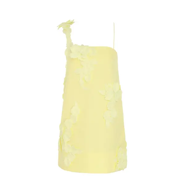 Zimmermann High Tide Shift Flower Mini